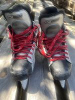 Eishockey-Schlittschuhe Gr. 36.5