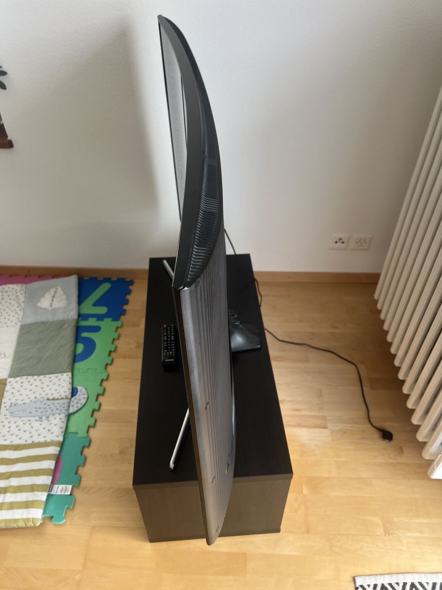 Samsung Televisori: Samsung UE55KU6170UXZG – Usato da Reiden venduto da Husaberg93 4