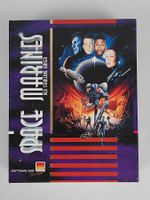 Space Marines Der stählerne Kaiser-PC