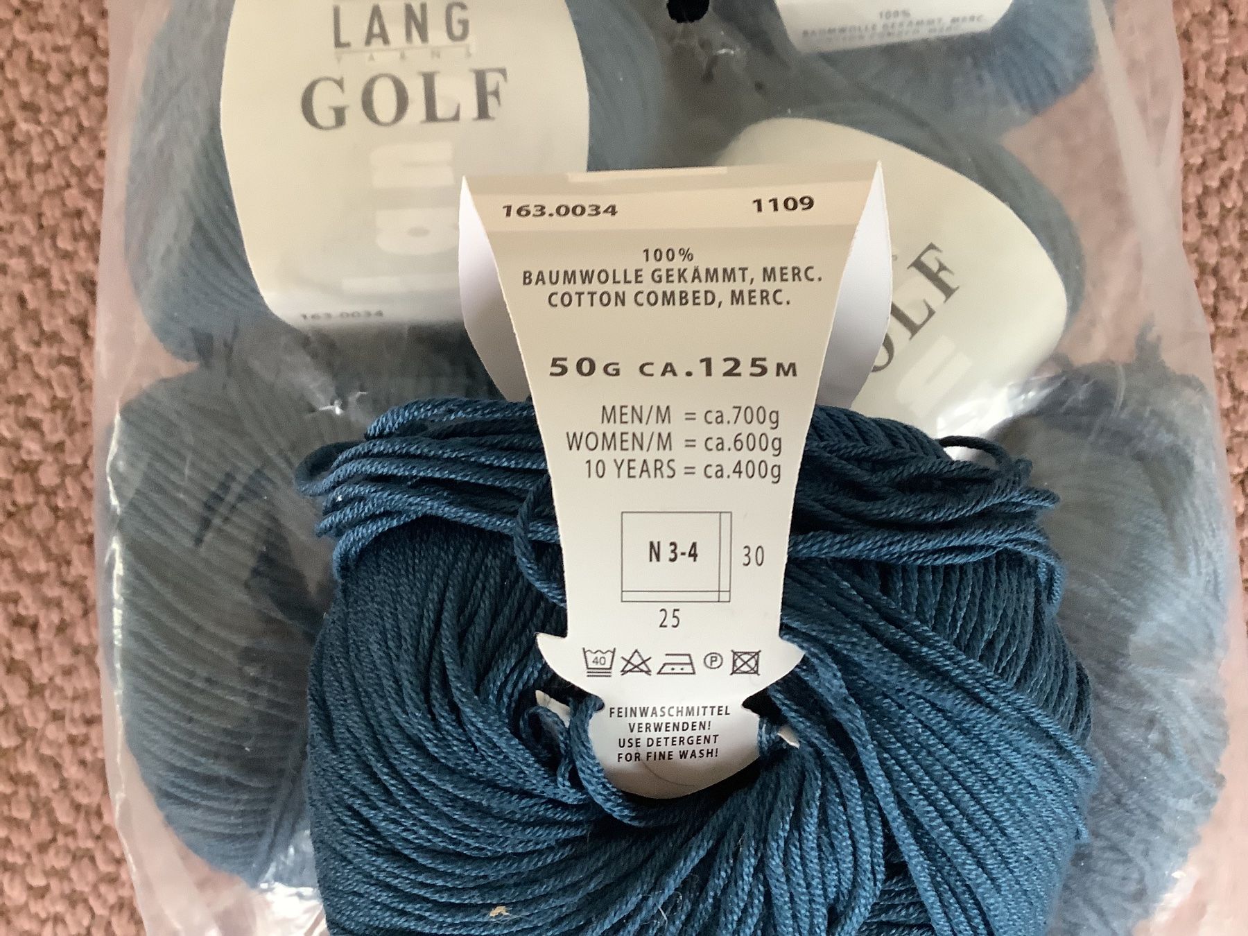 Laine: 55 Wollknäuel – D'occasion à Wildegg par mollilove 7