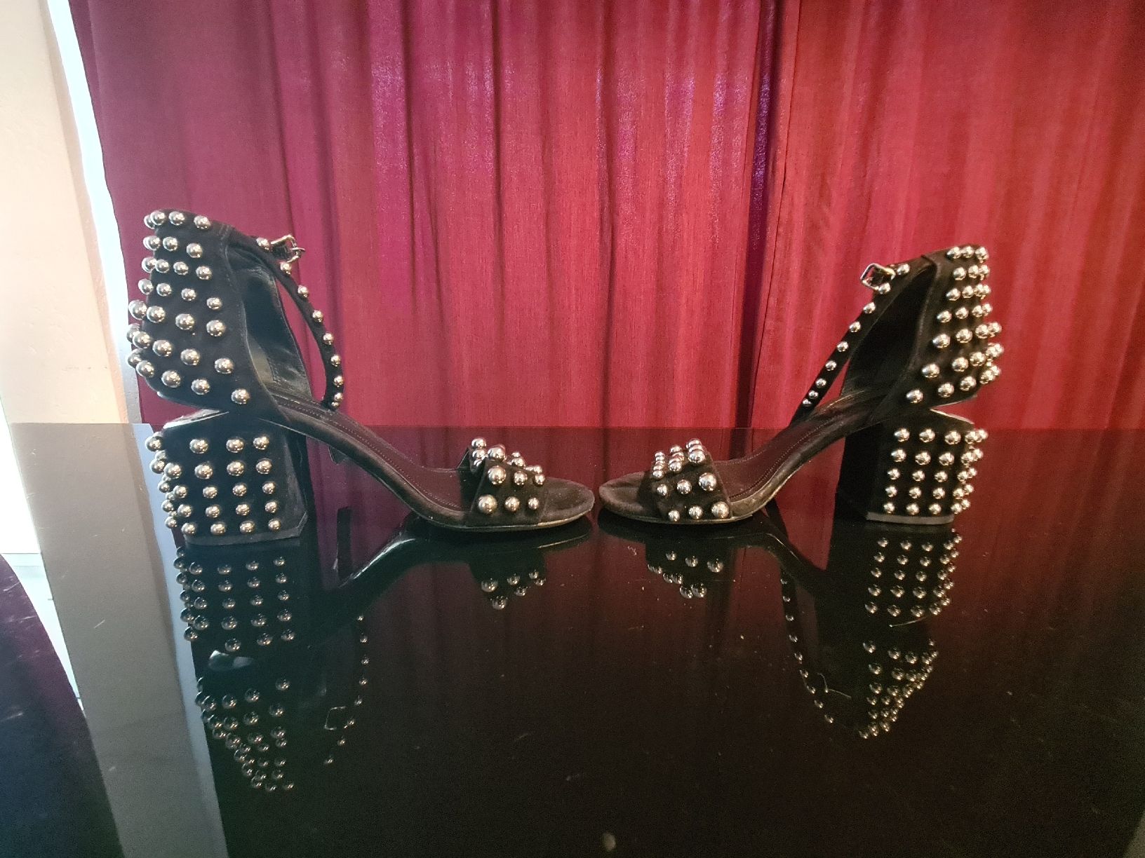 Scarpe da donna: Aleksander Wang Sandals – Usato da Kloten venduto da Kri23 2