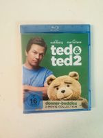 TED 1 UND 2. (BLU-RAY)