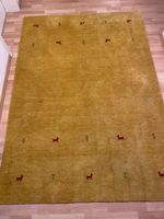 Gabbeh Loom 225x160