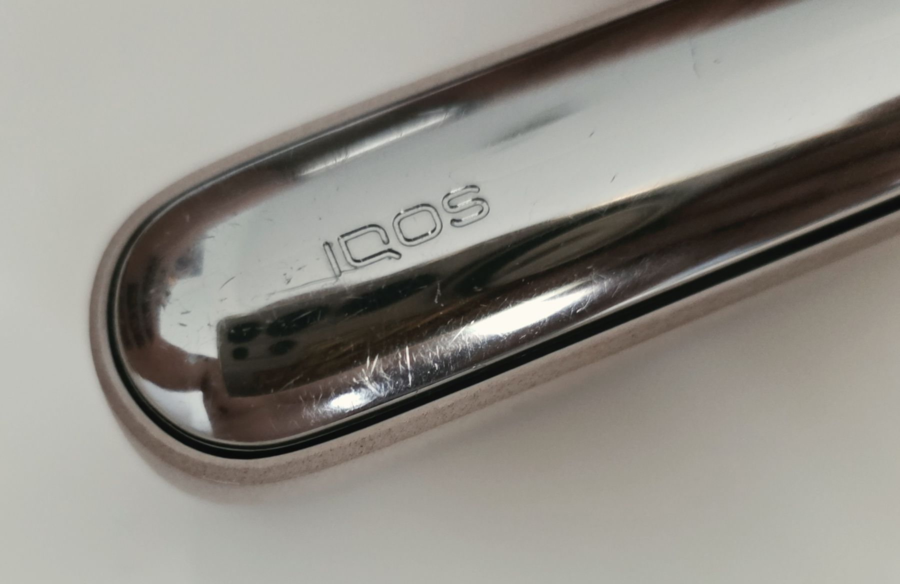 Iqos Ladegeräte: IQOS LADESTATION  – Gebraucht aus wetzikon von Bestedienste 2