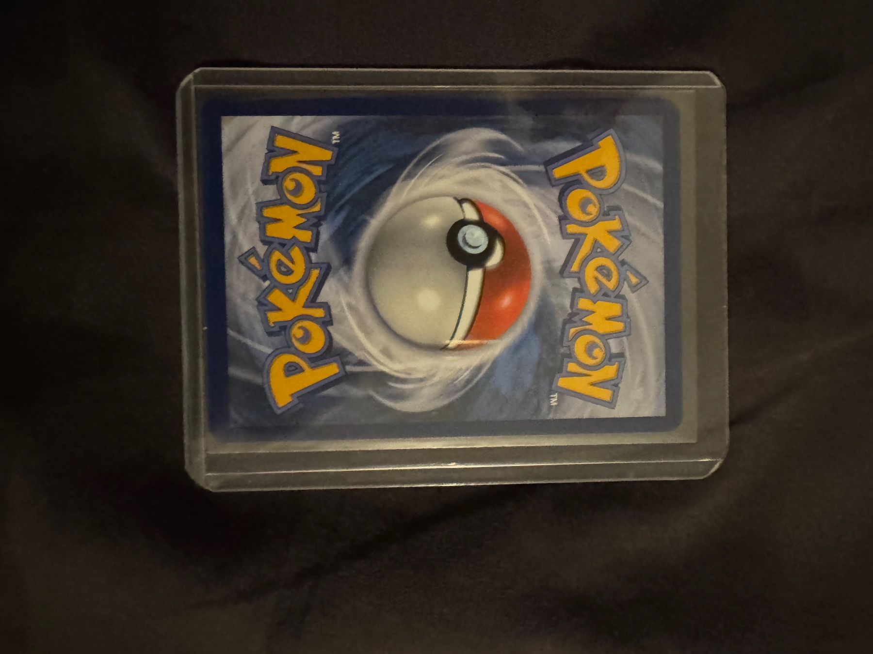 Pokémon Carte collezionabili: Carte Pokémon incisache ar fR – Nuovo e nell'imballaggio originale da Courtepin venduto da cr7_jk98 6