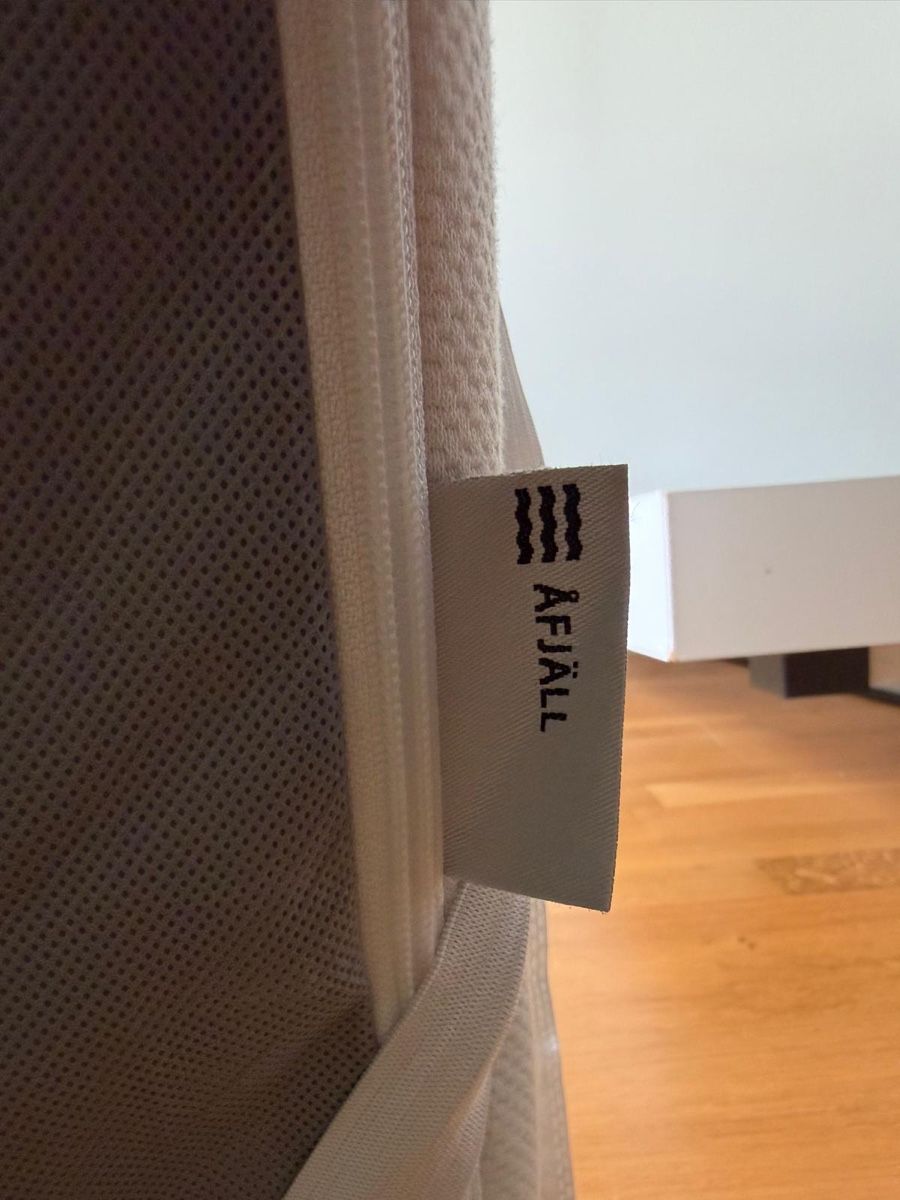 Betten: Doppelbett, 140/200 cm – Gebraucht aus Zürich von marcosone