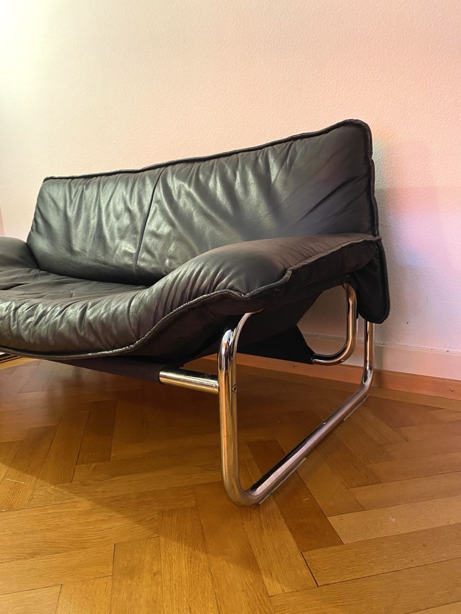 Sofas: Design Couch Sofa Sessel Johan Bertil Häggström – D'occasion à Olten par sportwelt 5
