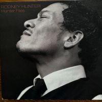 Rodney Hunter – Hunter Files (CD G-Stone) Elektro Funk Wien