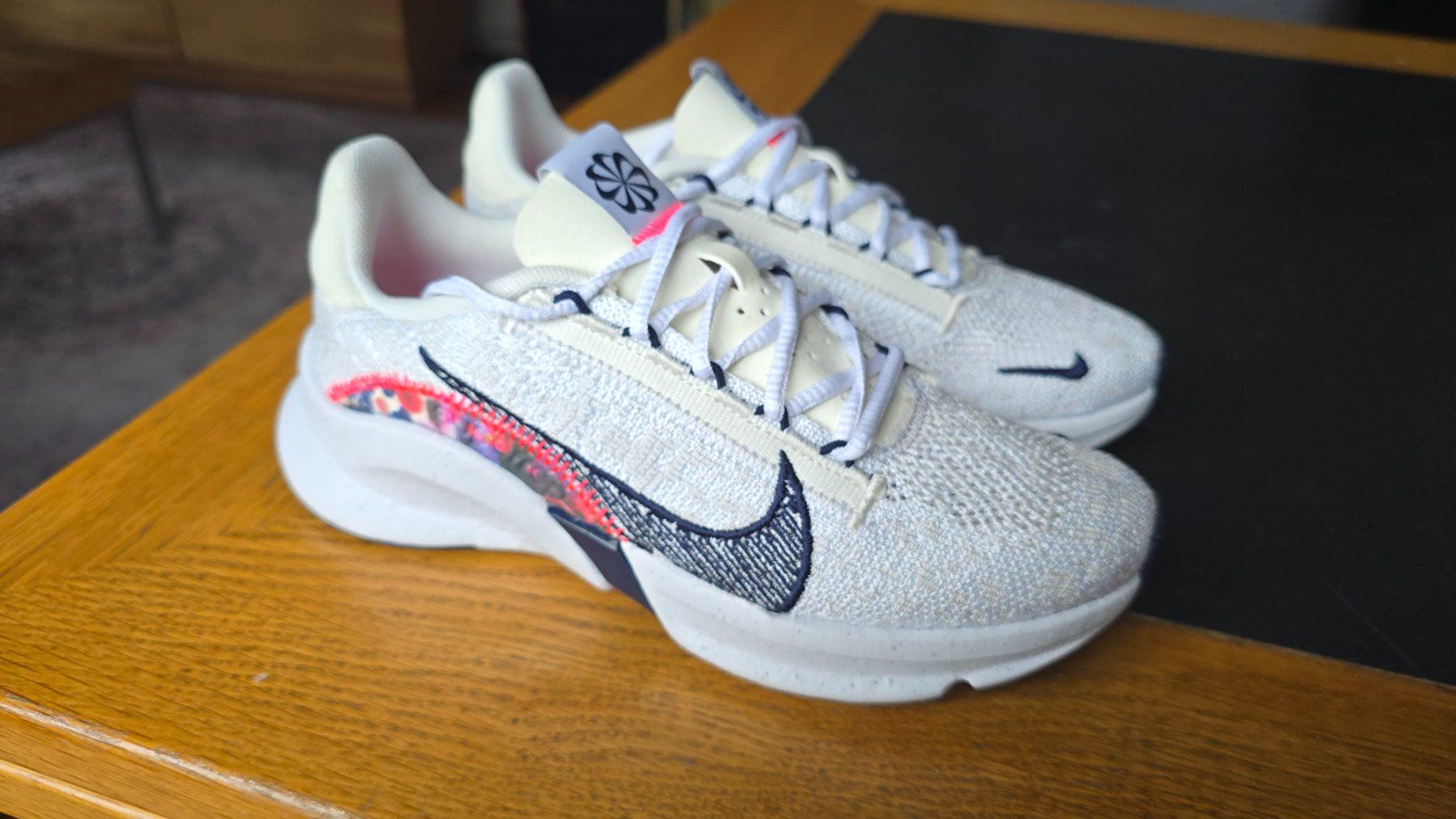 Nike Scarpe da donna: Nike SuperRep Go 3 Flyknit gr 35.5 – Nuovo (secondo la descrizione) da Wallisellen venduto da theblacksheep 1