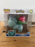 Bisaknosp Jumbo Funko Pop 1186
