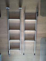 Steckleiter HYMER zweiteilig, Länge 214 cm
