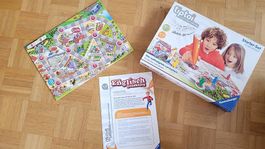 Tip toi die Englisch Detektive