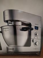 Kenwood Küchenmaschine