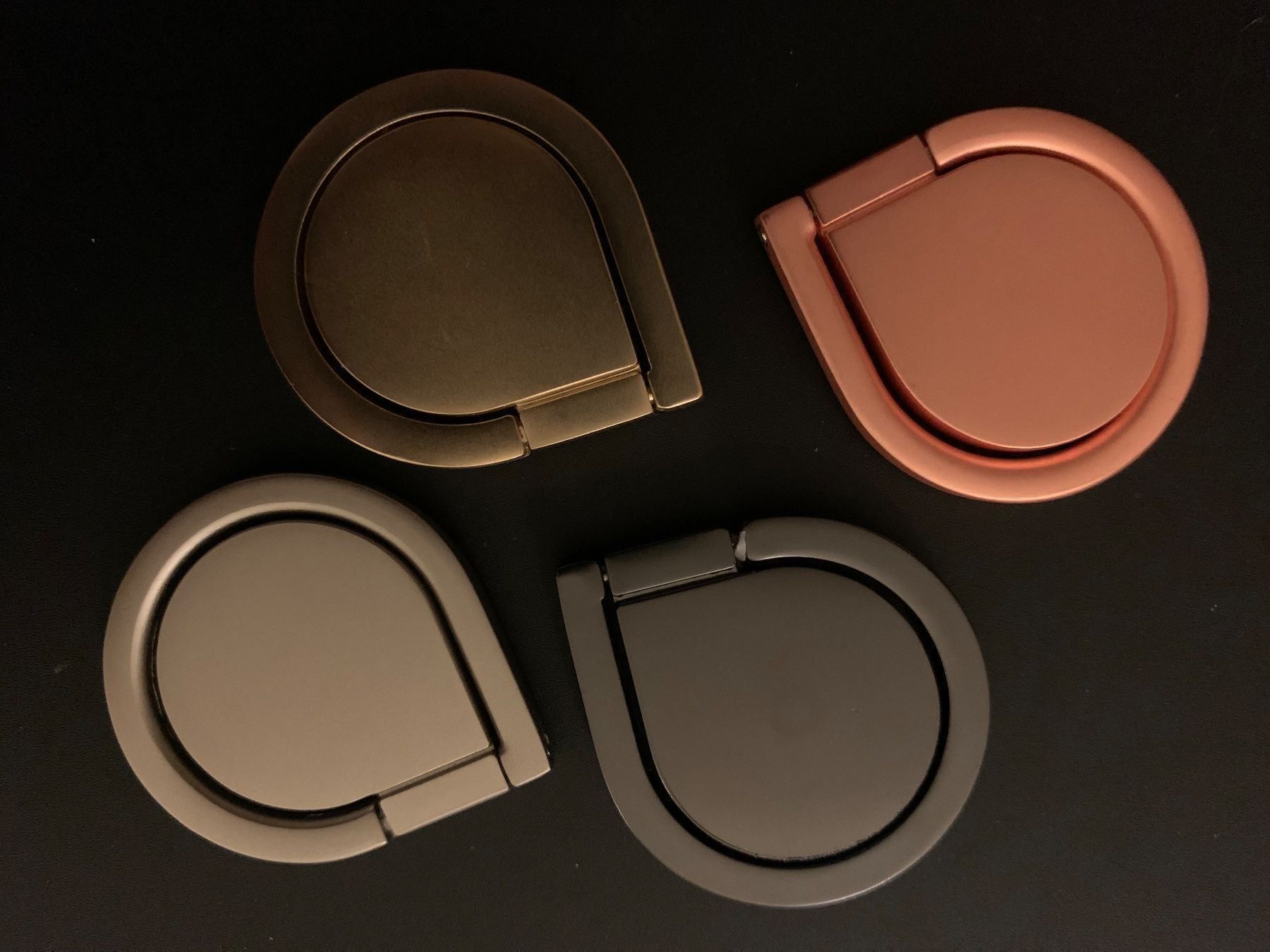 Staffe: Handy Halter Set - NEU – Nuovo e nell'imballaggio originale da Zürich venduto da schmickels 1