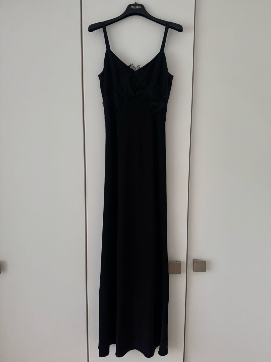 Max Mara Vestiti: Original Max Mara Kleid NP 1400 CHF – Usato da Herrliberg venduto da joe_9hly