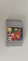 Nintendo 64 Spiel Banjo-Kazooie gute Zustand