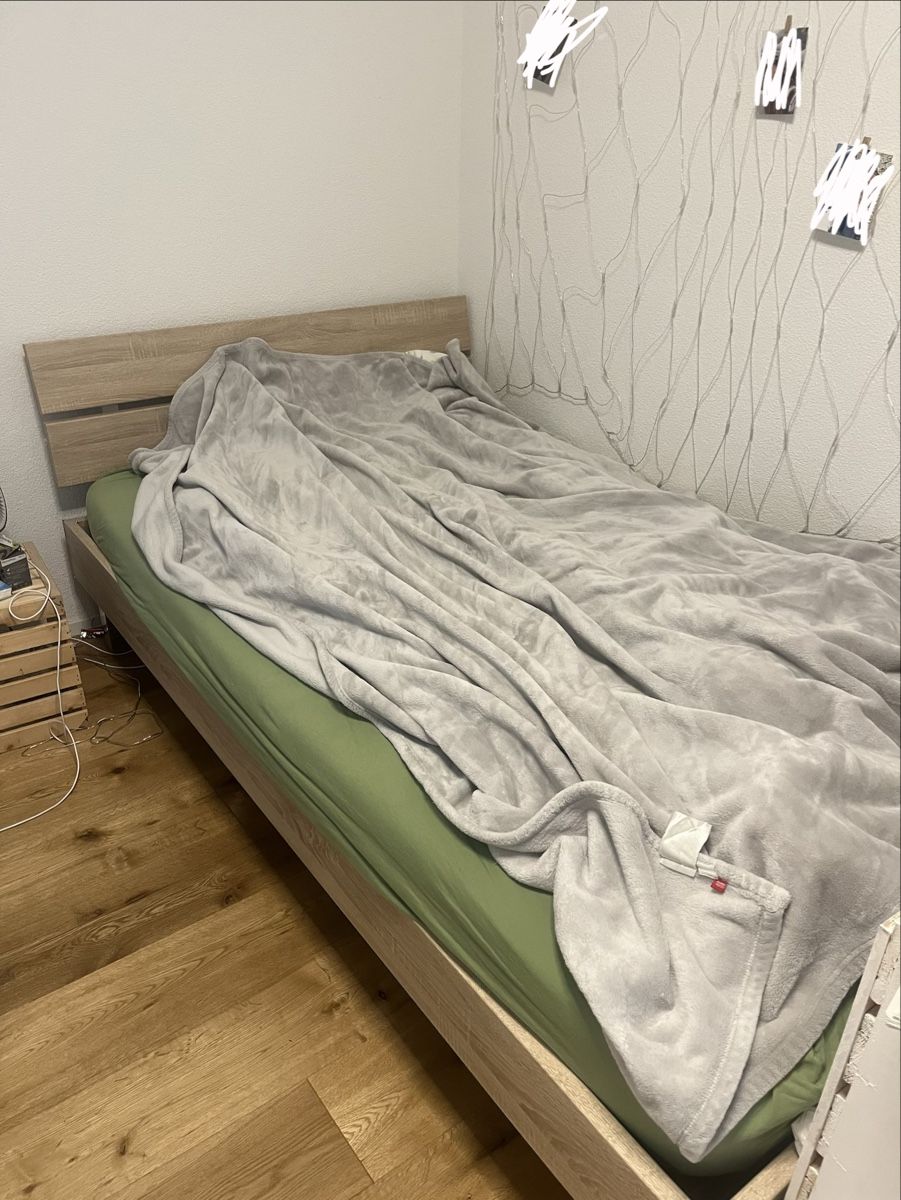 Betten: Bett – Gebraucht aus egerkingen von rah_8vg7