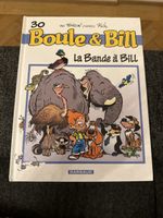 BD BOULE & BILL - TOME 30 - PREMIÈRE ÉDITION 2005