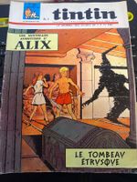 Journal Tintin numéro 994 novembre 1967 occasion