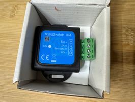 Victron SolidSwitch 104