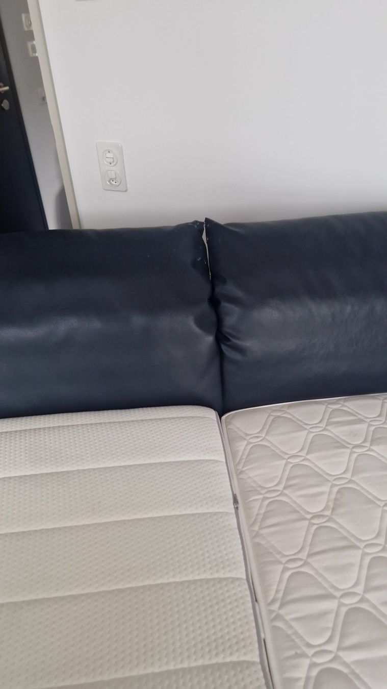 Letti: Bett 180x200 – Nuovo (secondo la descrizione) da Spreitenbach venduto da Elian13 5