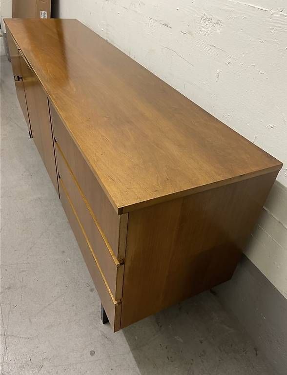 Cassettiere: Midcentury Sideboard – Usato da Zürich venduto da ipalu 2