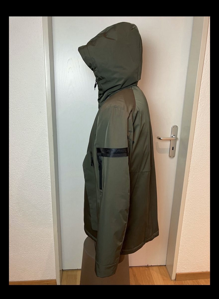 Giacche: Antony Morato Winterjacke L NEU 309 CHF – Nuovo e nell'imballaggio originale da Aarau venduto da nik_zpf8 3