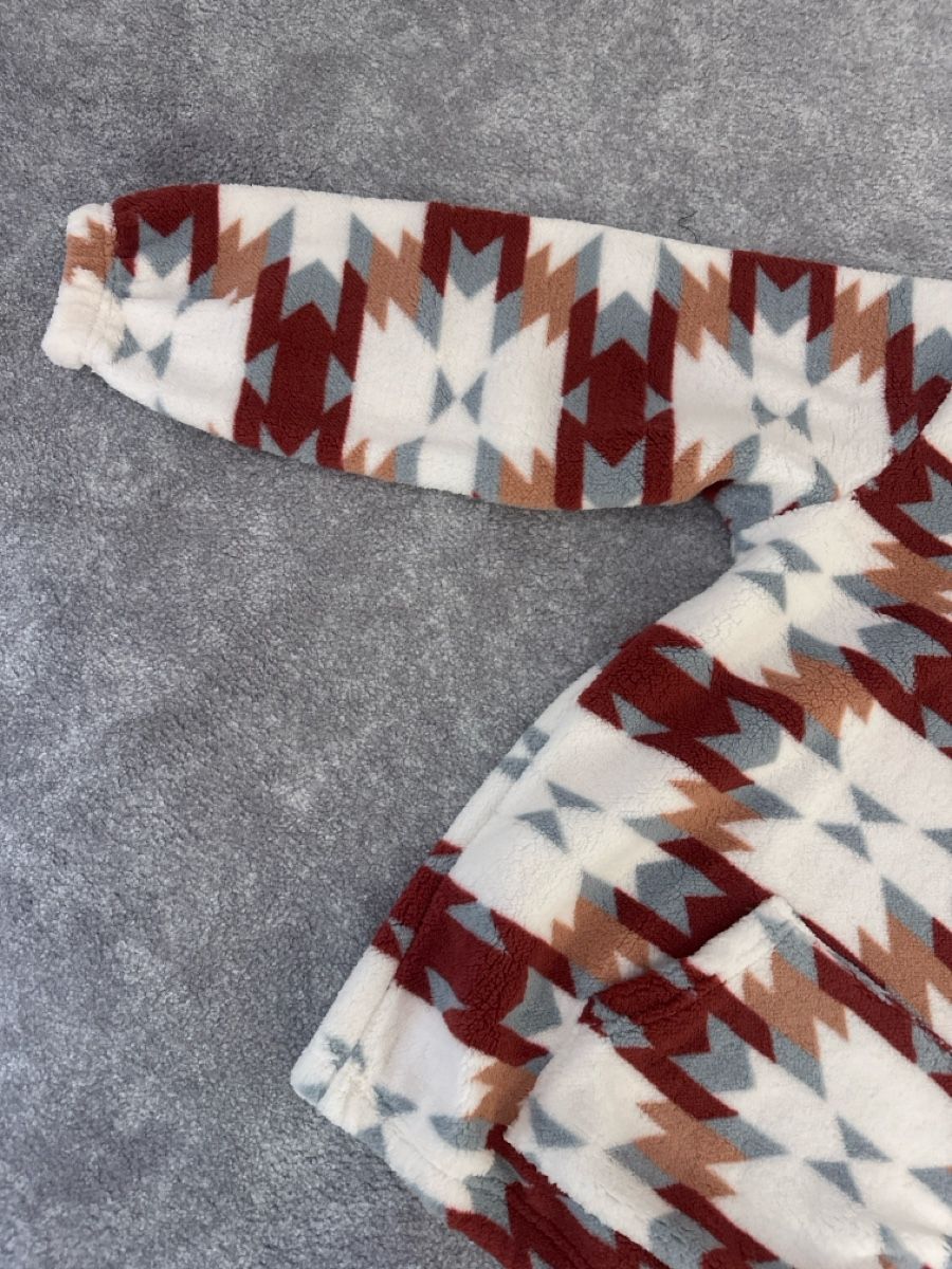 Maglioni & Felpe: Super weicher Winterpulli mit Muster, Grösse L - Top! – Nuovo (secondo la descrizione) da Solothurn venduto da Ib1a 2