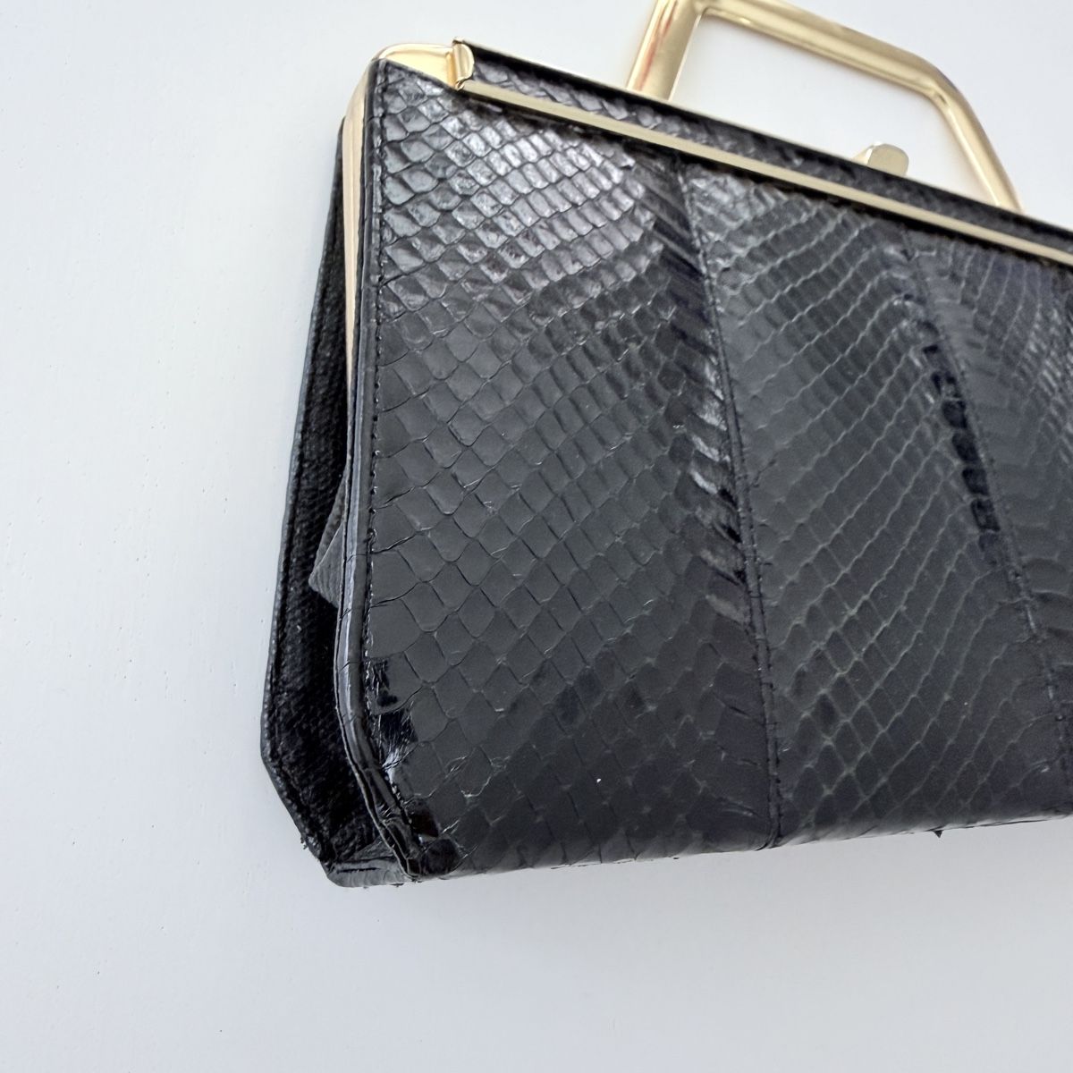 Borse da donna: WIDEGATE LONDON Vintage Bag – Usato da Emmen venduto da Nightingale_2022 4