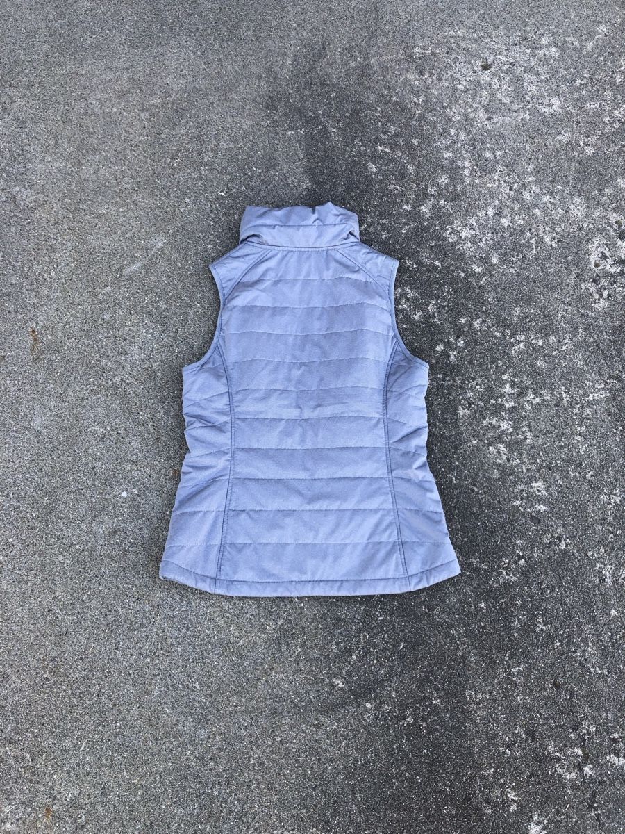Columbia Gilet & Giacche senza maniche: Columbia Weste – Usato da Fribourg venduto da ann_l9b7 5