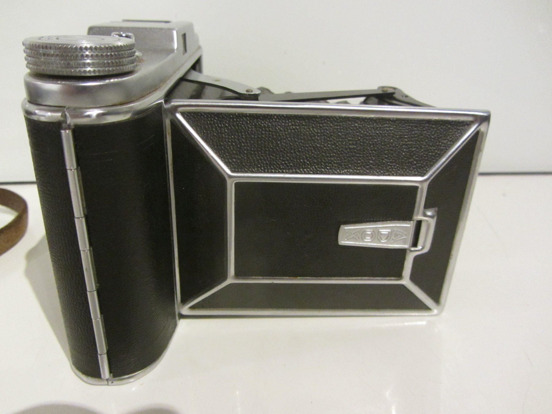Adox Fotocamera: alte Adox Sport "a" Fotokamera – Usato da Egliswil venduto da chroetli22 2