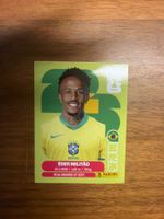 🔥⚽️ Panini WM 2026 Seltene Sticker Eder Militão ⚽️🔥