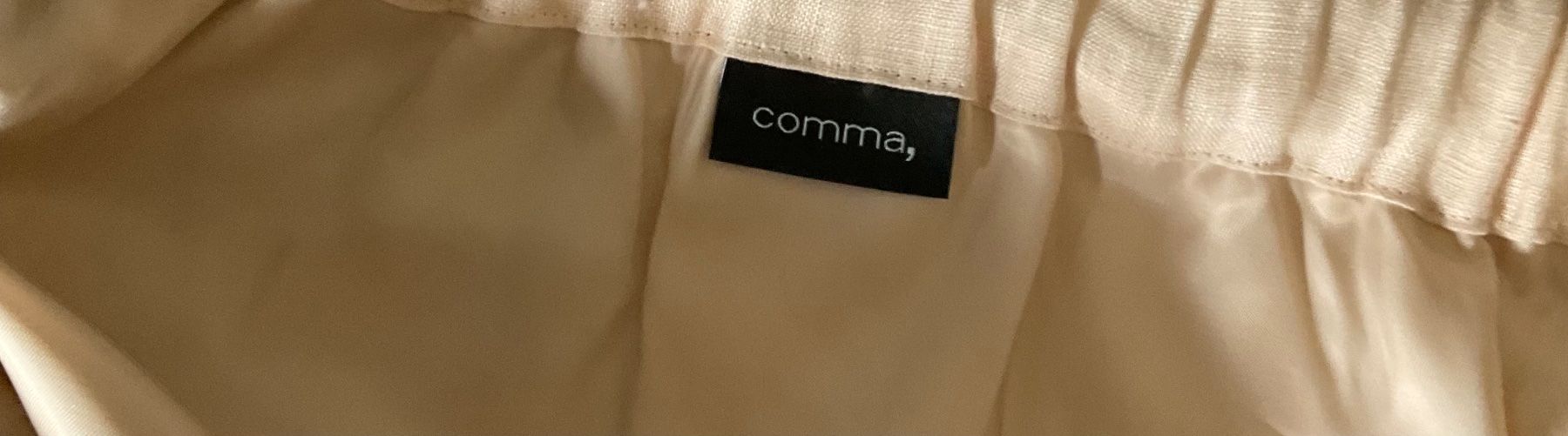 Comma Röcke: Jupe Comma – Neu (gemäss Beschreibung) aus Amriswil von Chmm1 3