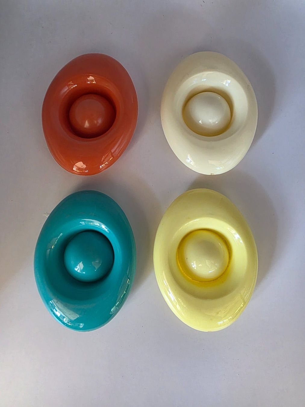 Altre Stoviglie: Vintage Eierbecher – Usato da Rheinsulz venduto da nostalgia91 2