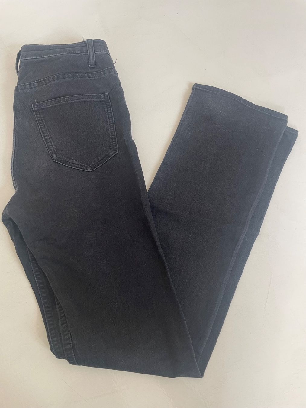 H&M Jeans: Jeans H&M Black Ab 1.- – D'occasion à Minusio par Pink222
