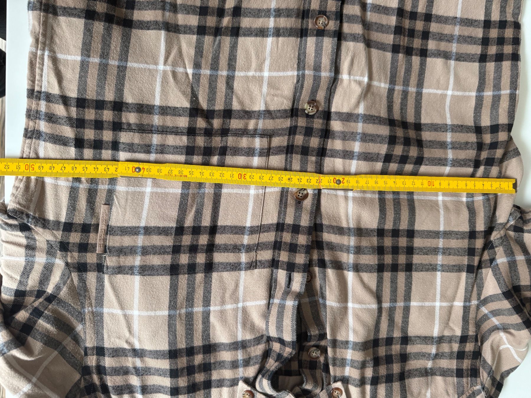 Burberry Camicie: Burberry Hemd – Usato da Zürich venduto da nazar__ 5
