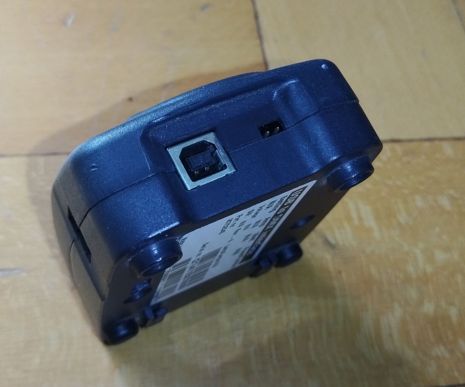 Steuerung: Martin USB DMX Interface – Gebraucht aus Vevey von Djporradao 7