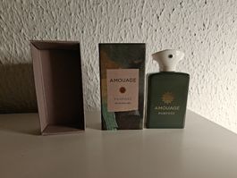 Amouage Purpose 7.5ml Miniatur