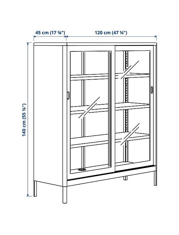 Armoires: Schrank – D'occasion à Glattpark(Opfikon) par TheaSeddig 1