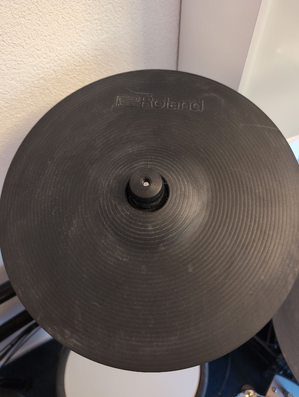Roland Strumenti musicali: Batterie électronique Roland TD-27KV - Kit complet – Usato da St-Cergue venduto da Vr01 2