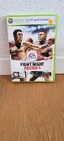 Xbox 360 - Fight Night Round 4