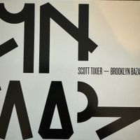 Scott Tixier – Brooklyn Bazaar (CD Sunnyside) 2012