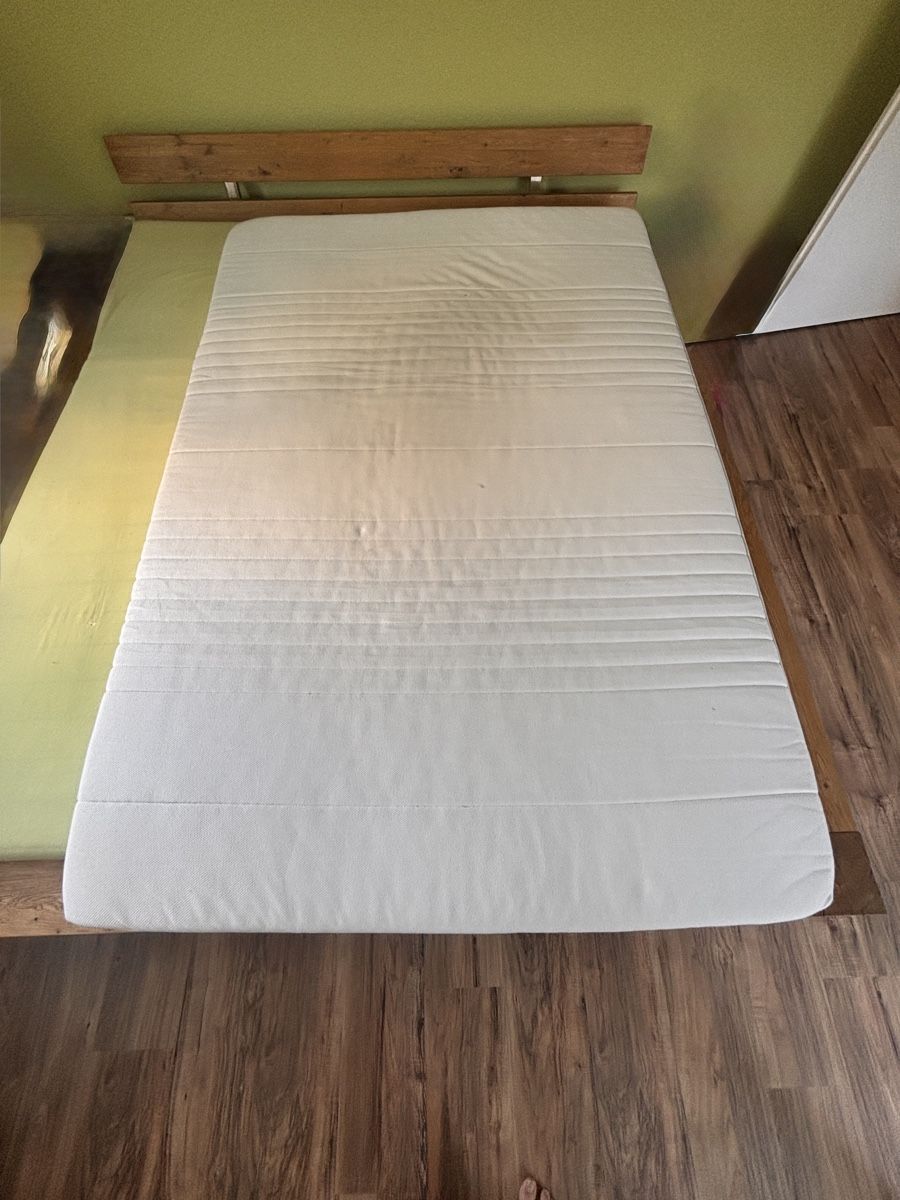 Materassi: Topper 200x140cm – Usato da Schattdorf venduto da Geissbart 1