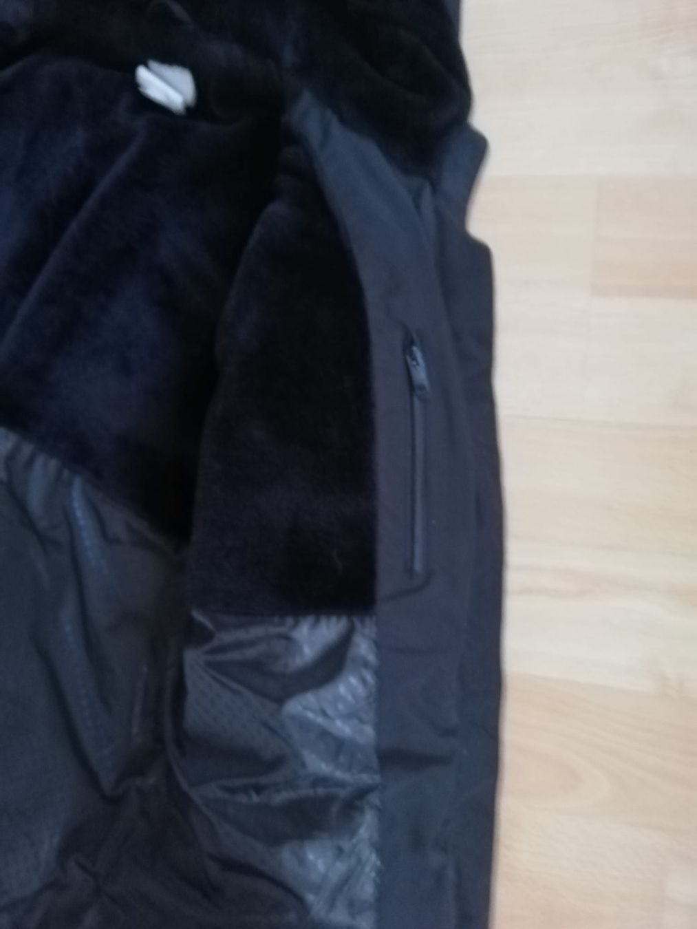 Jacken: elvine winterjacke gr.M – Gebraucht aus Selzach von Livia81 1