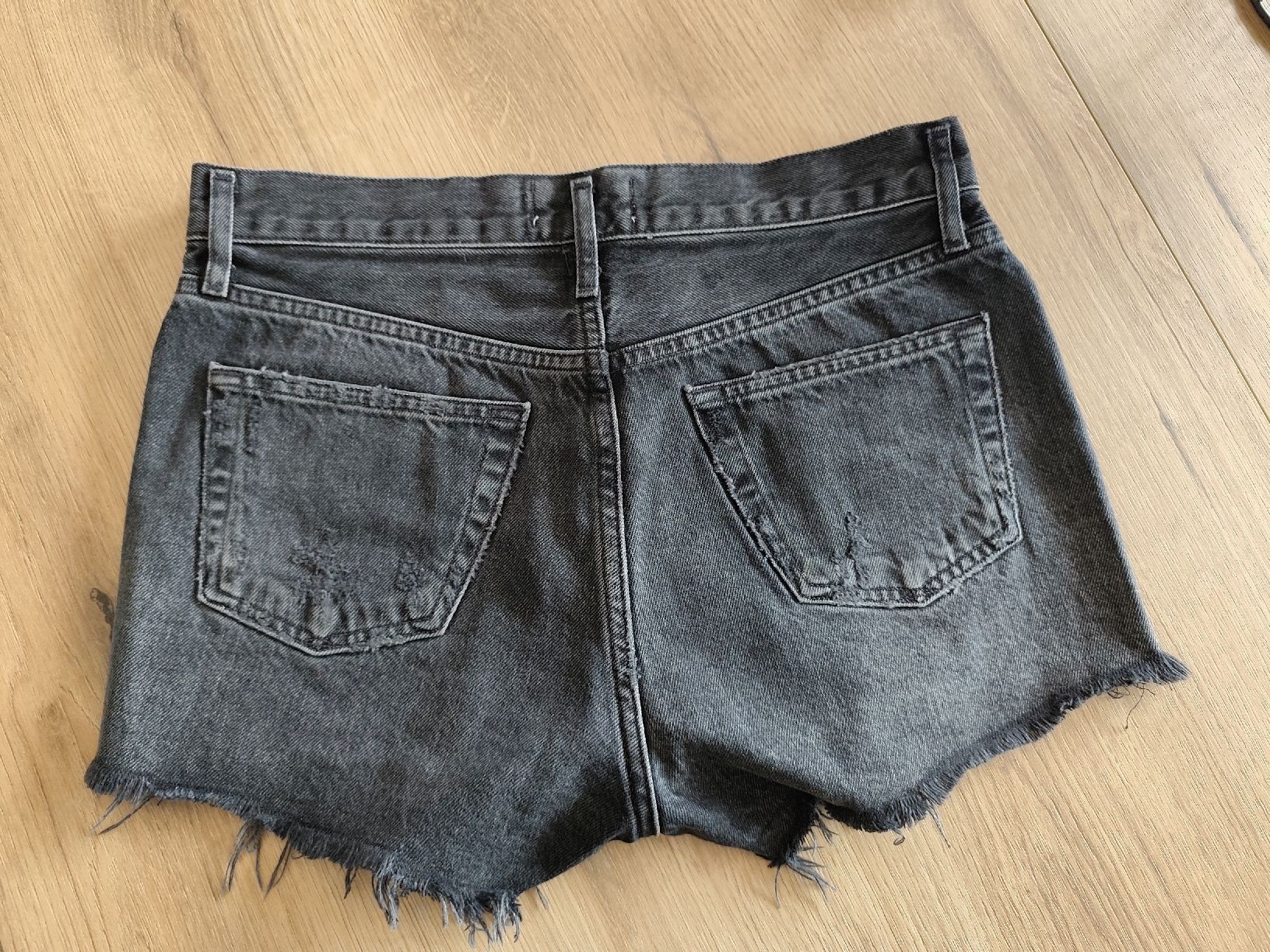 Agolde Jeans: Agolde short parker 24 – Nuovo (secondo la descrizione) da Martigny venduto da Seuph-g23 1