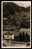AK Piotta-Piora, Funicolare del Ritom