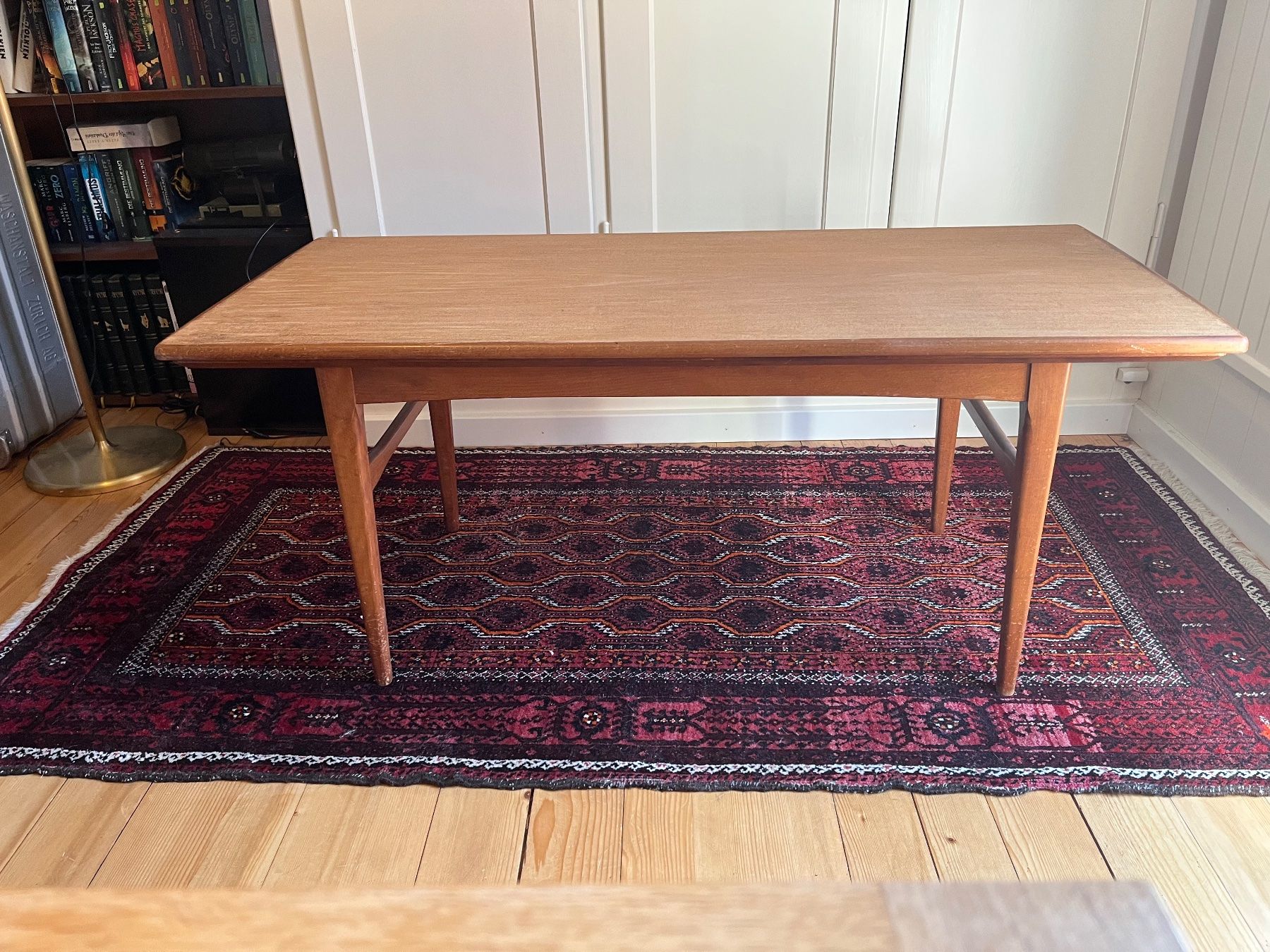 Tavoli: Elevator Table 60er/70er – Usato da Niederurnen venduto da gebrauchtbrauchbar 1