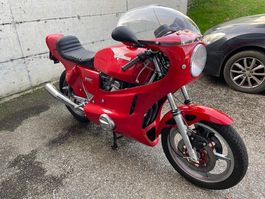 laverda 1000