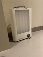 Sanalux SAN 40 Lichttherapiegerät