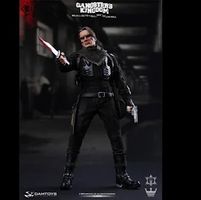 Damtoys Gk010 1/6 Gangsters Kingdom Diamond 4 Milevsky Actio